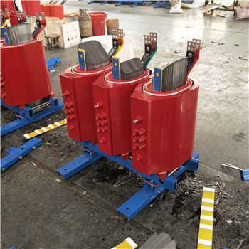 抚州SCB10型干式变压器