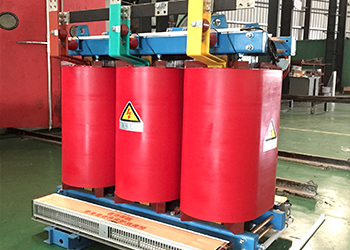 抚州非晶合金干式变压器