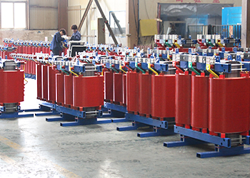 抚州35kv干式变压器