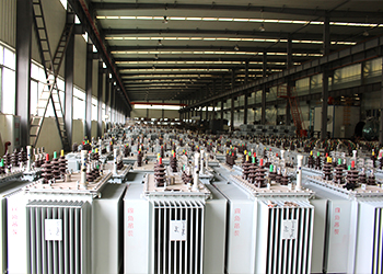 抚州SH15-M非晶合金变压器(全铜) 抚州SH15-M非晶合金变压器(全铜)