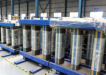 抚州环氧树脂浇注干式变压器