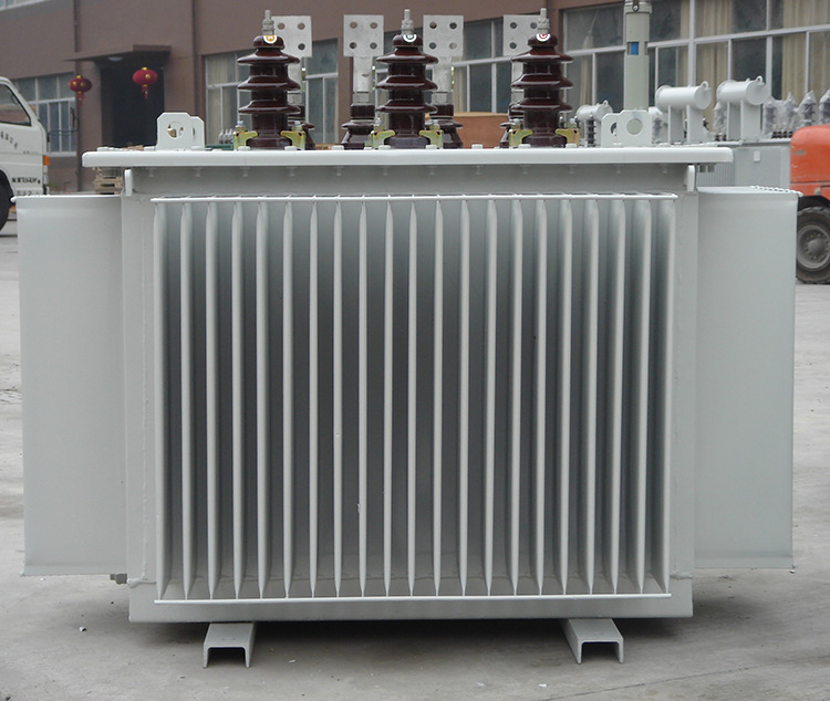 抚州sh15非晶合金变压器