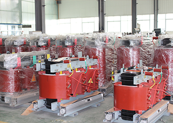 抚州SCBH15系列非晶合金干式变压器