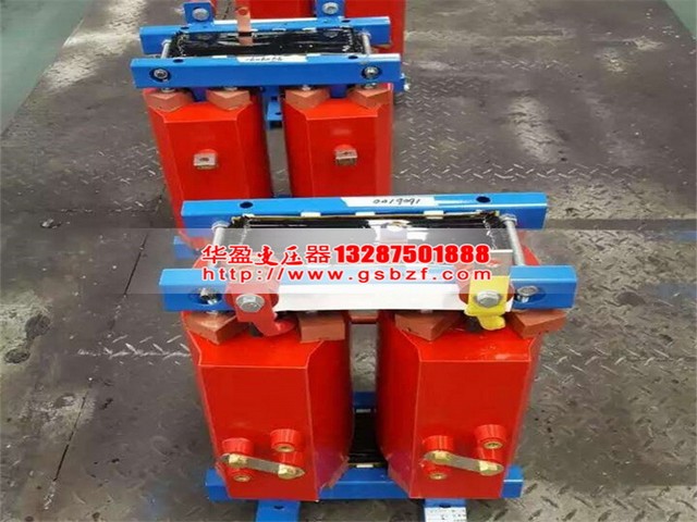 抚州500KVA干式变压器