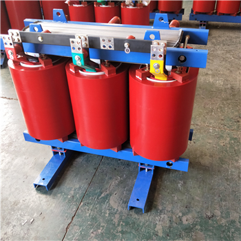 抚州SCB11-630KVA干式变压器