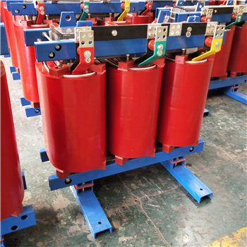 抚州SCB11-630KVA干式变压器