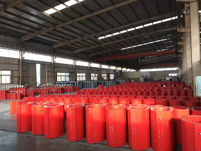 抚州SCB13-800KVA干式电力变压器