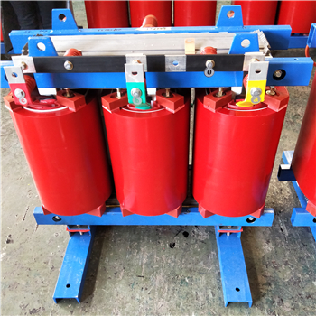 抚州500KVA非晶合金干式变压器