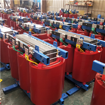 抚州SCBH15-1250KVA非晶合金干式变压器