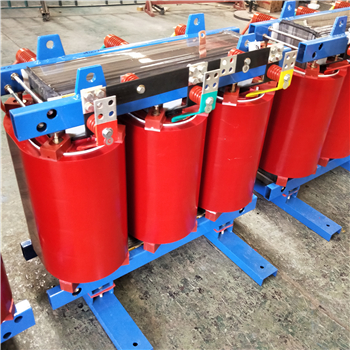 抚州1600KVA干式变压器 10KV