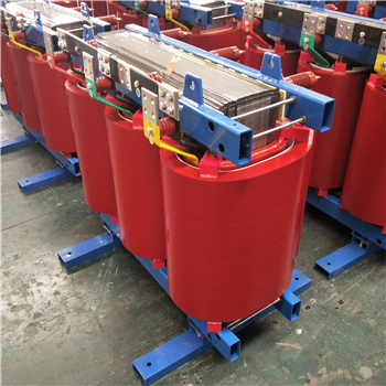 抚州1250KVA干式变压器 SCB11系列